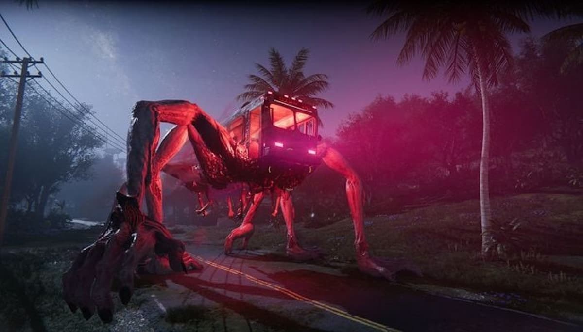 Once Human's Global Console Open Beta Is Coming Next Week