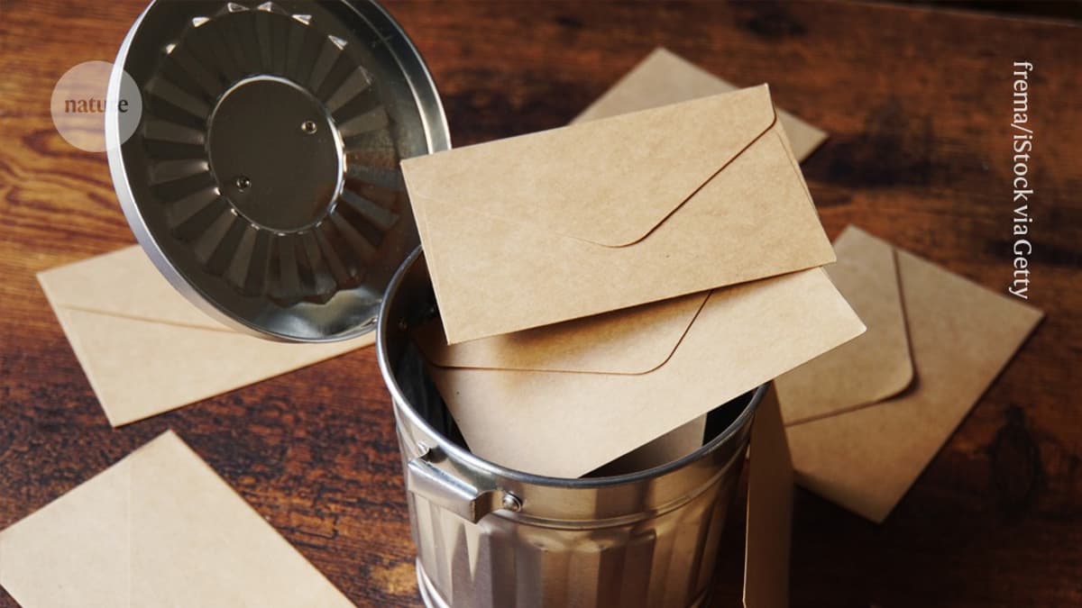 Why It’s Time to Bin Recommendation Letters in Science Job Applications