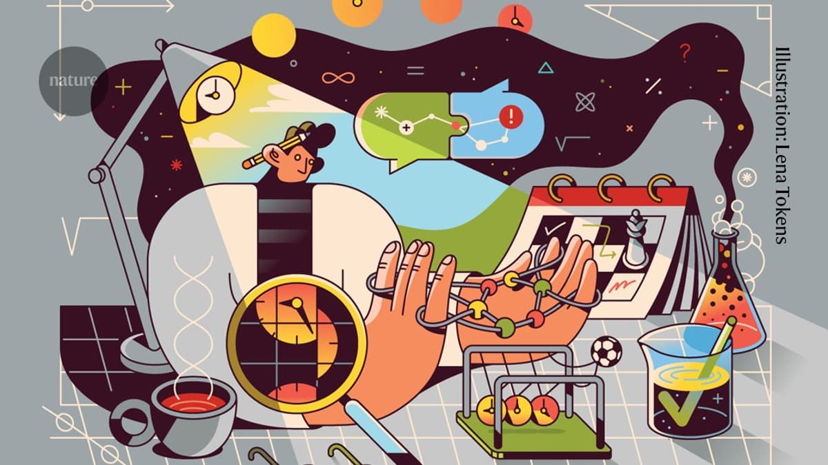 The Nine-to-Five PhD: Mere Myth or an Achievable Goal?