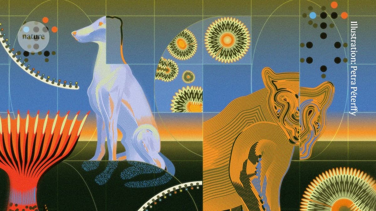 AI Tools Can Design Genomes. Will They Upend How Life Evolves?