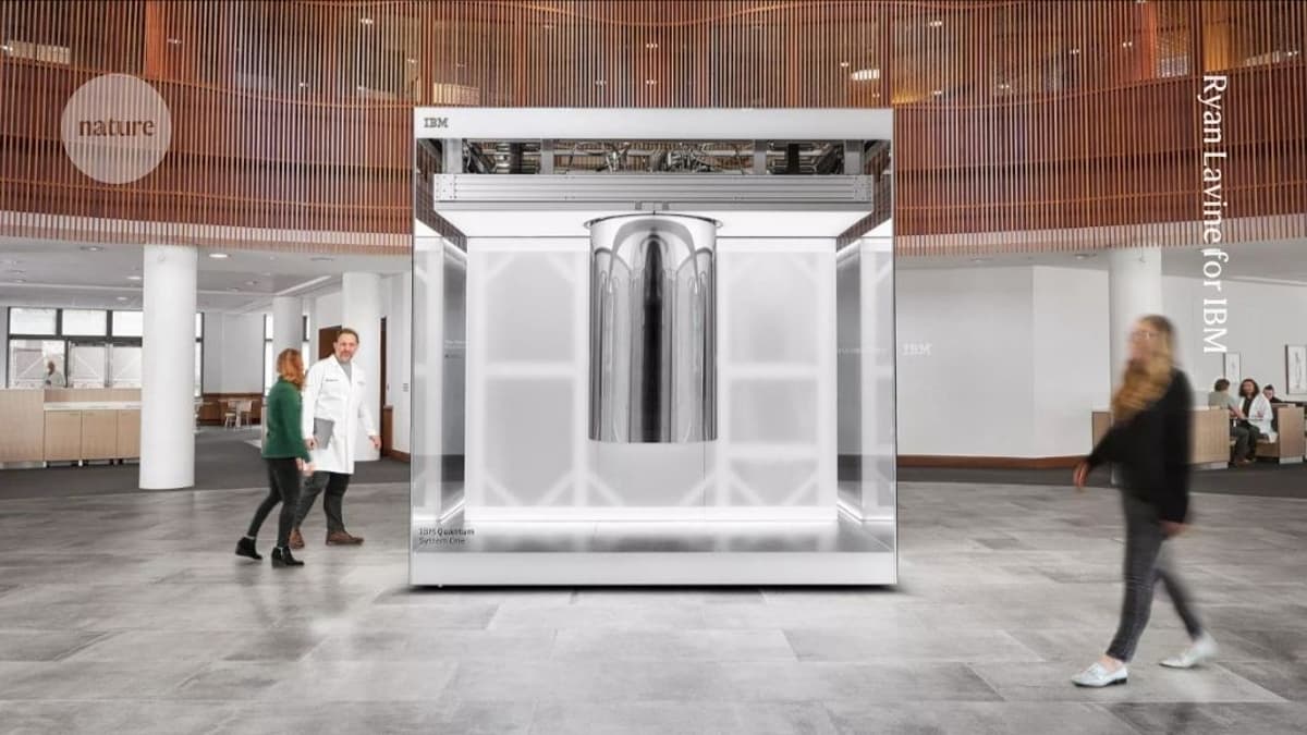 Quantum Computers Take on Health Care: Light-Sensitive Cancer Drugs Win US$2-Million Contest