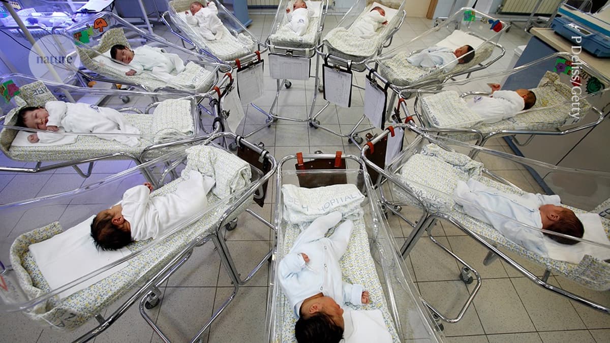 Personalized CRISPR Therapies Could Soon Reach Thousands — Here’s How