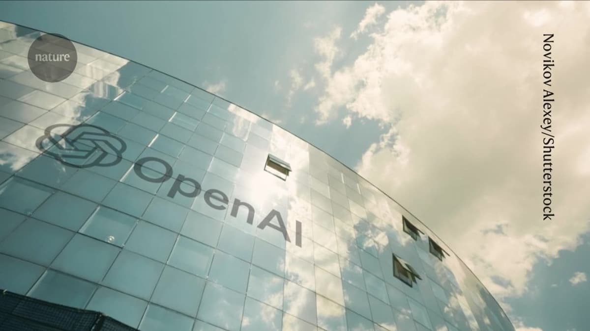 OpenAI Is Under Criminal Investigation — Why Chatbots Don’t Always Follow the Law