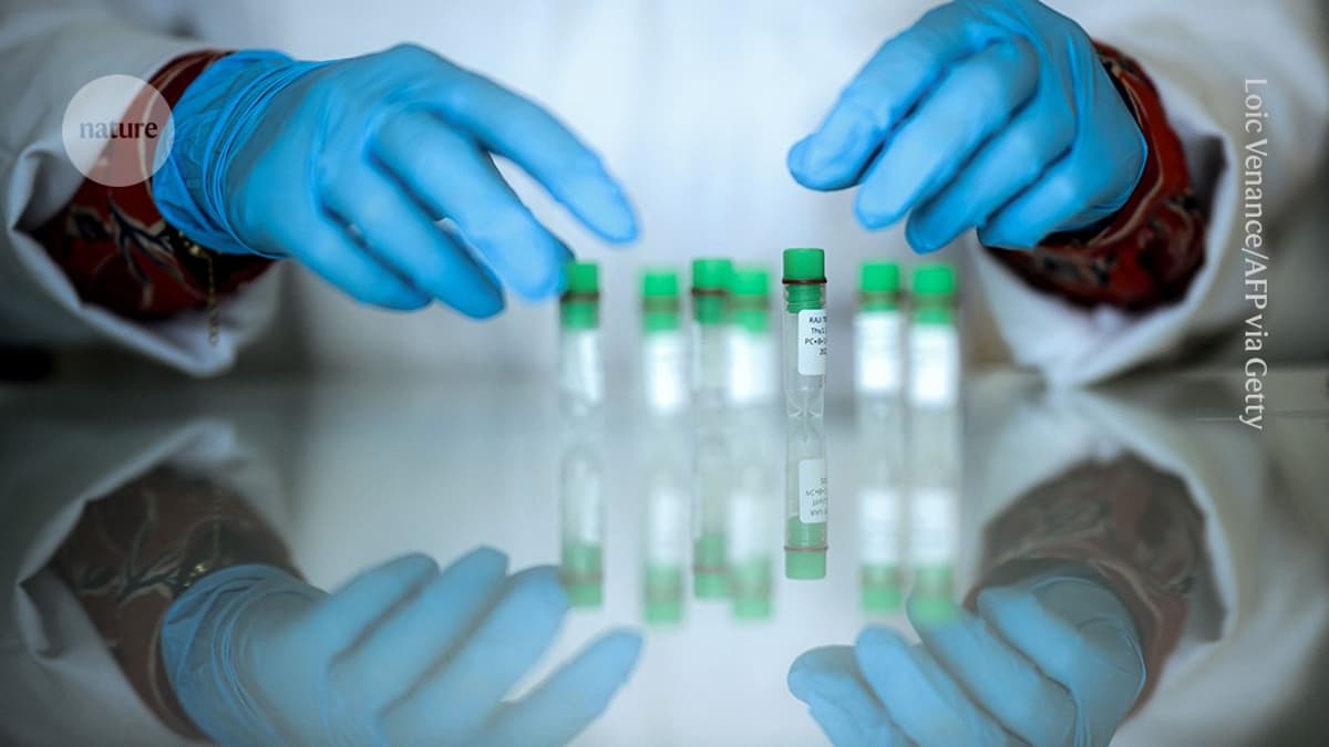 NIH Grant Cuts Disproportionately Hit Minority and Female Scientists