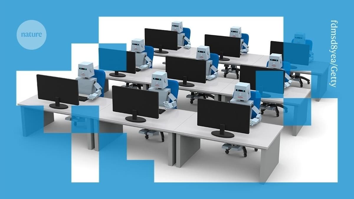 Bots Are Scraping Open Data — How Should Researchers Respond?