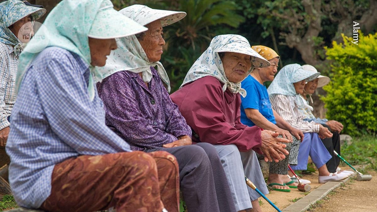 How Long Can Humans Live? We Simply Don’t Know