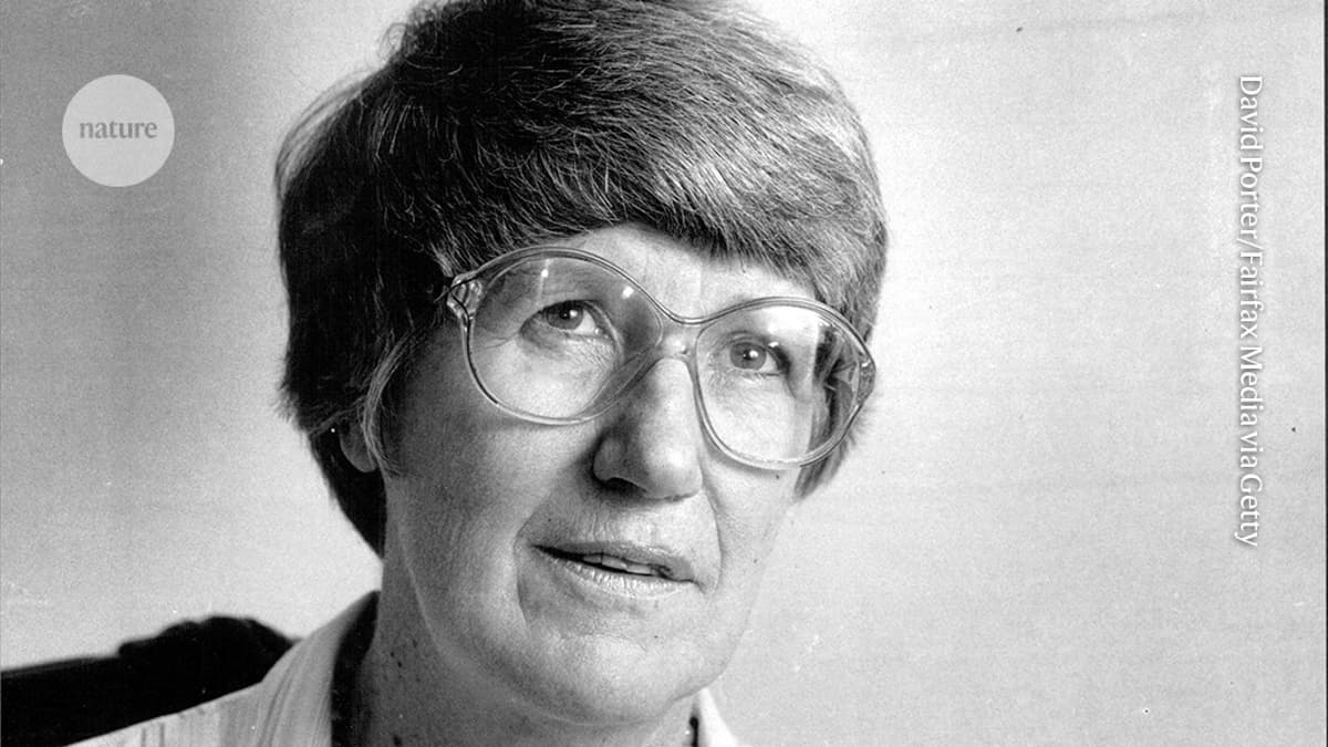 Bridget Ogilvie Obituary: Parasitologist Who Championed Biomedical Labs and Scientific Evidence