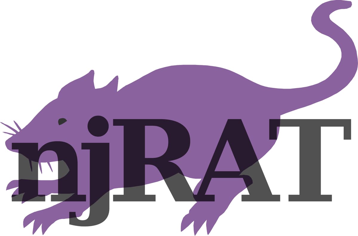 NjRAT Runs MassLogger