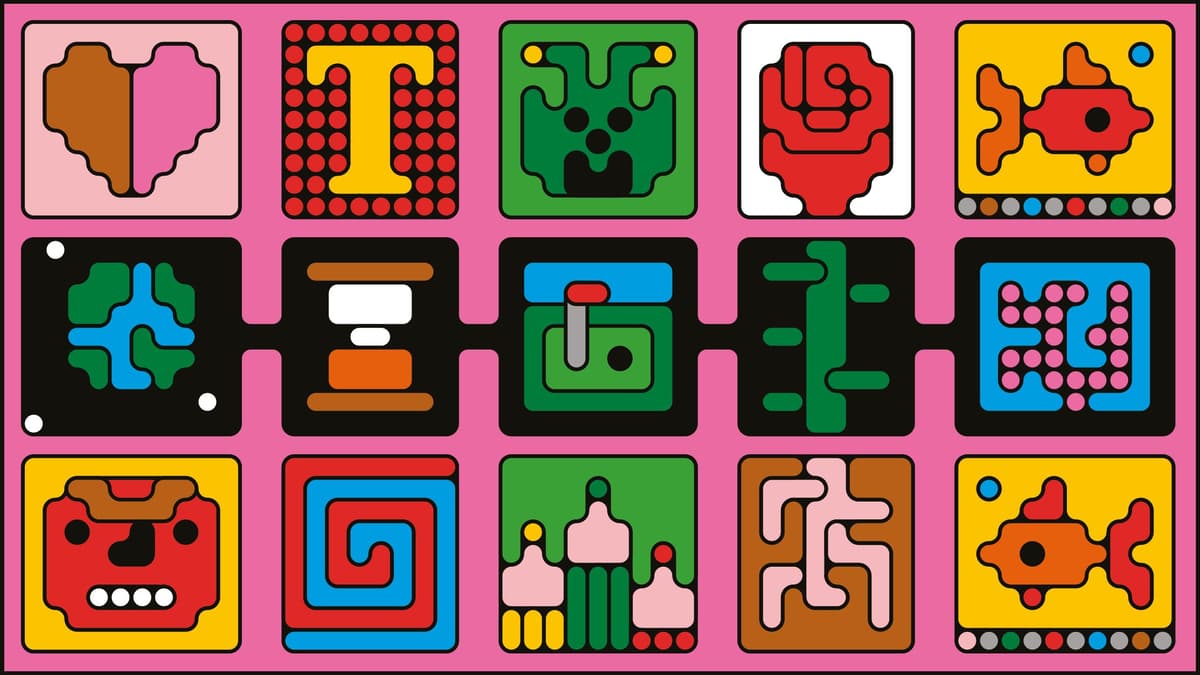 The Creator of Wordle Tries to Solve the Cryptic Crossword