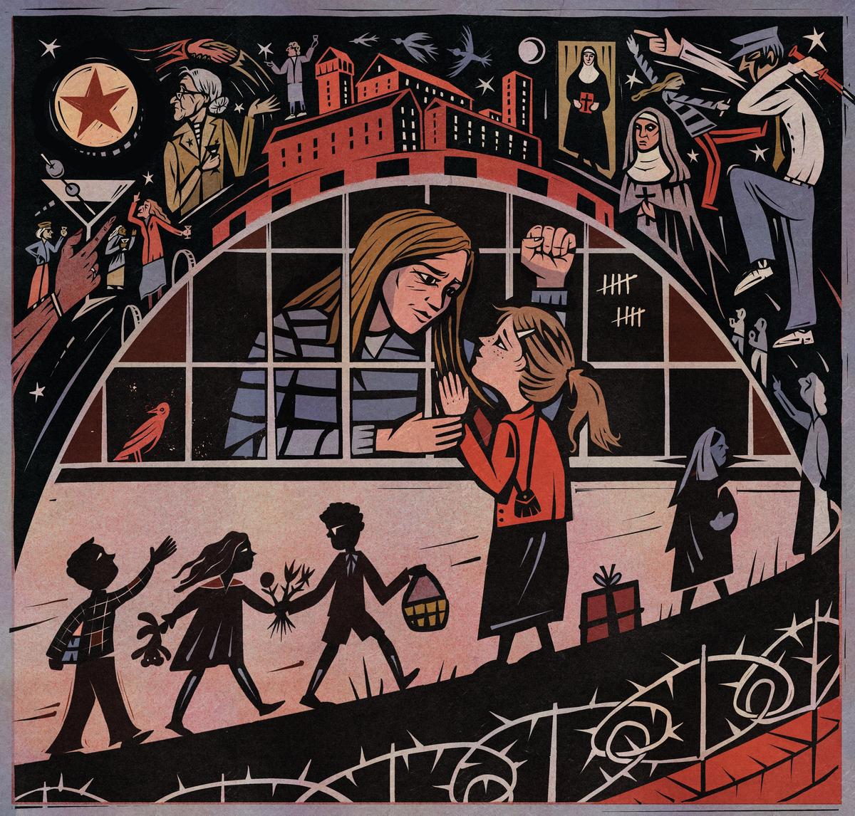 Harriet Clark’s Début Is a New Kind of Coming-of-Age Novel