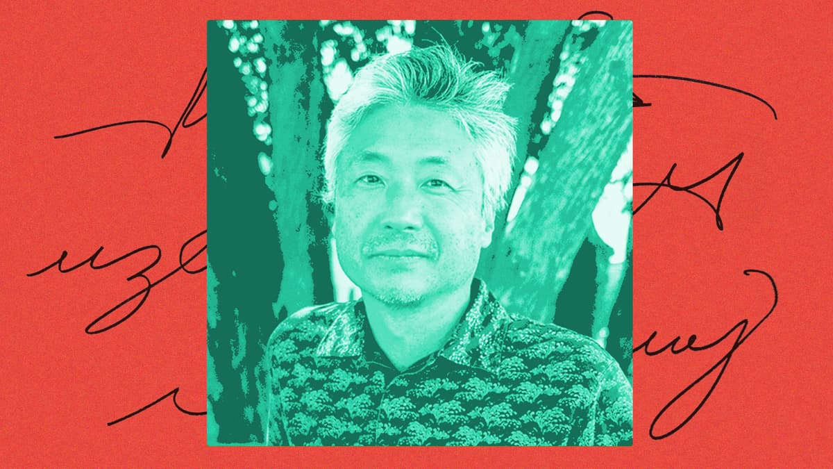 Chang-Rae Lee on What Childhood Was Like in 1976