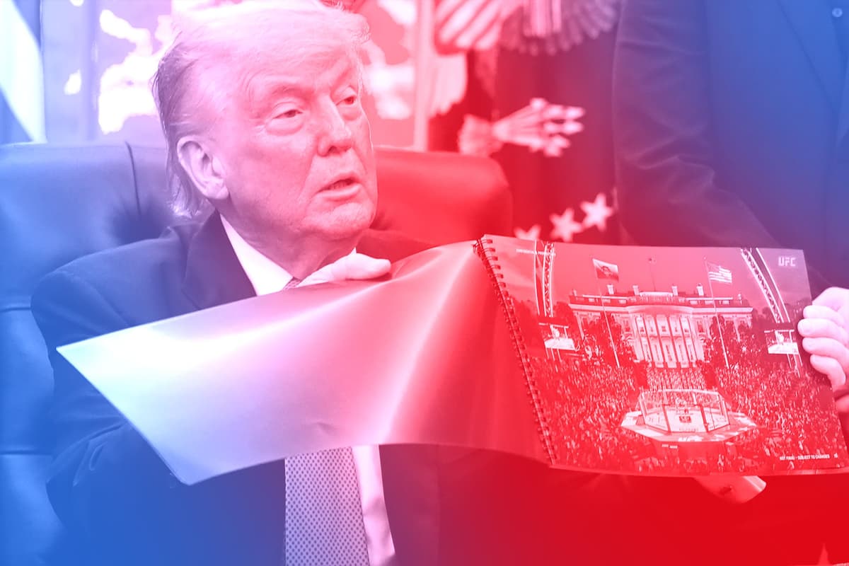All the President’s Contractors