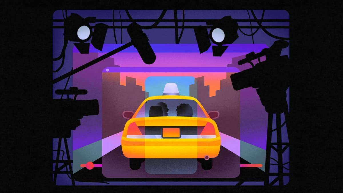 Web Video Is Coming To TV. But The Tyranny Of Web Format Is Problematic