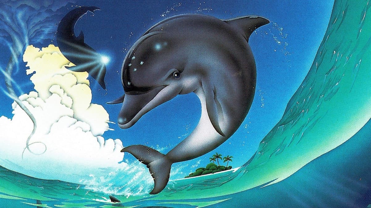 Ecco the Dolphin: Complete Announced