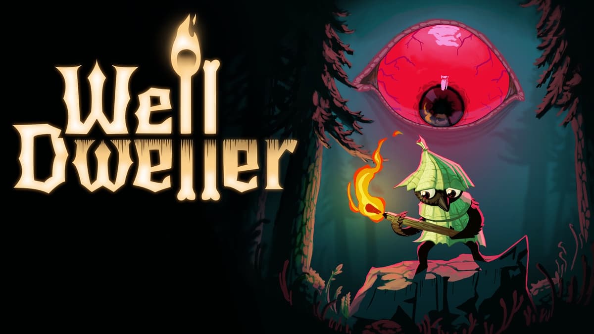 Well Dweller Gets Playable Demo This Month