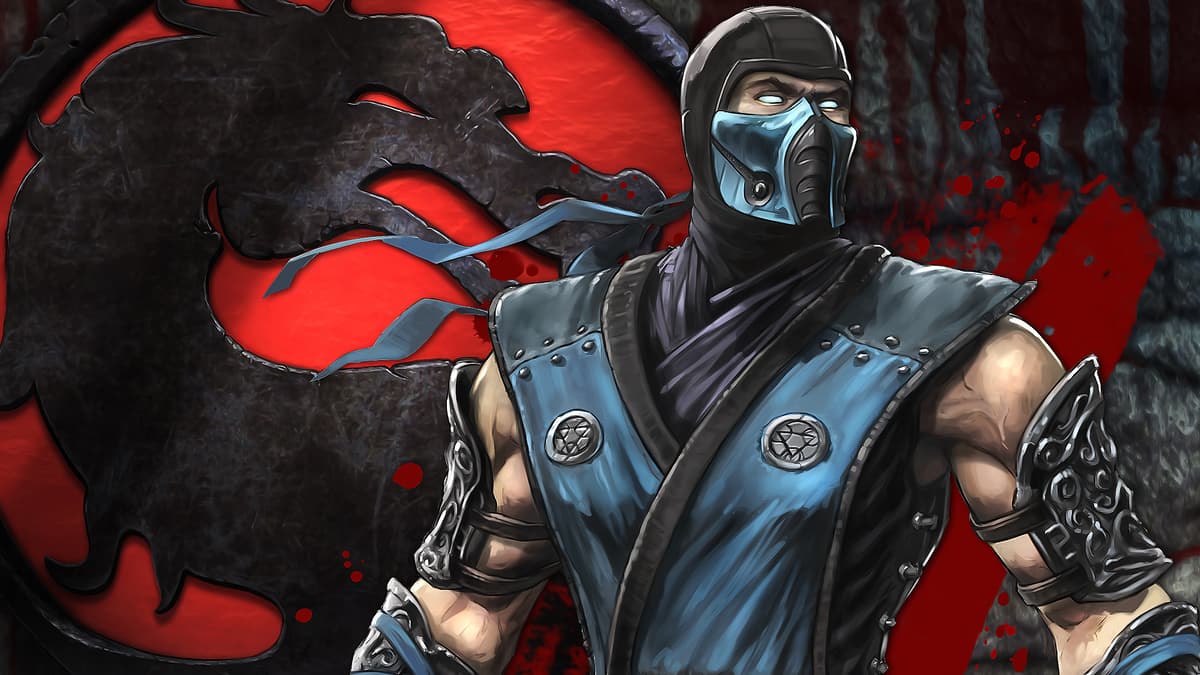 New Mortal Kombat Game Confirmed by Ed Boon