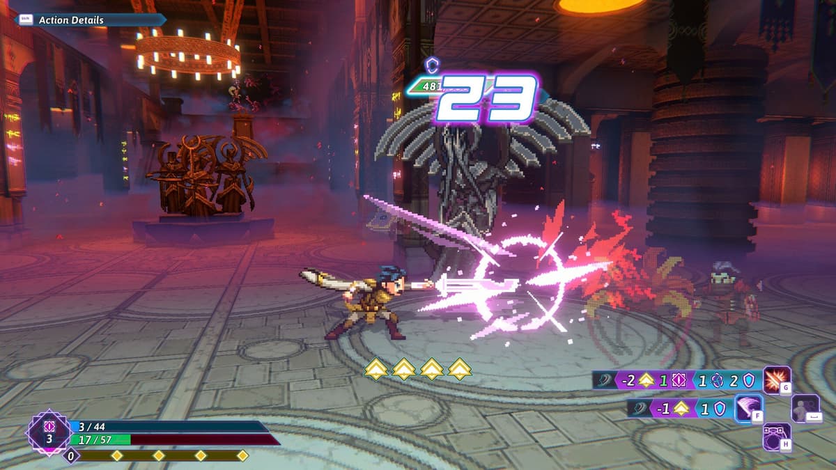 SacriFire Reveals More Gameplay at Six One Indie Showcase