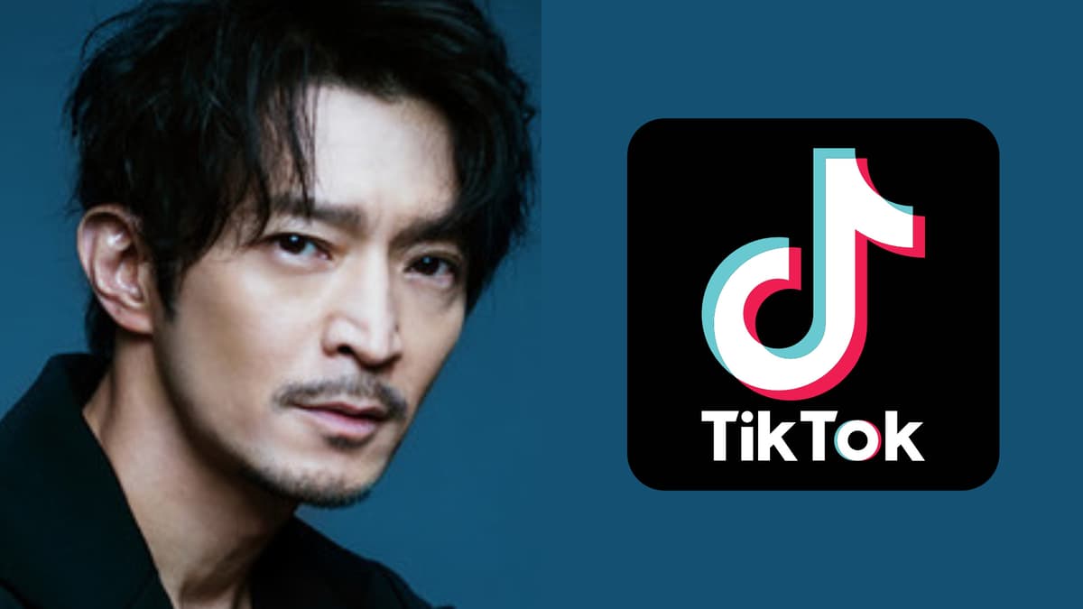 Kenjiro Tsuda Sues TikTok over AI Videos Allegedly Stealing His Voice