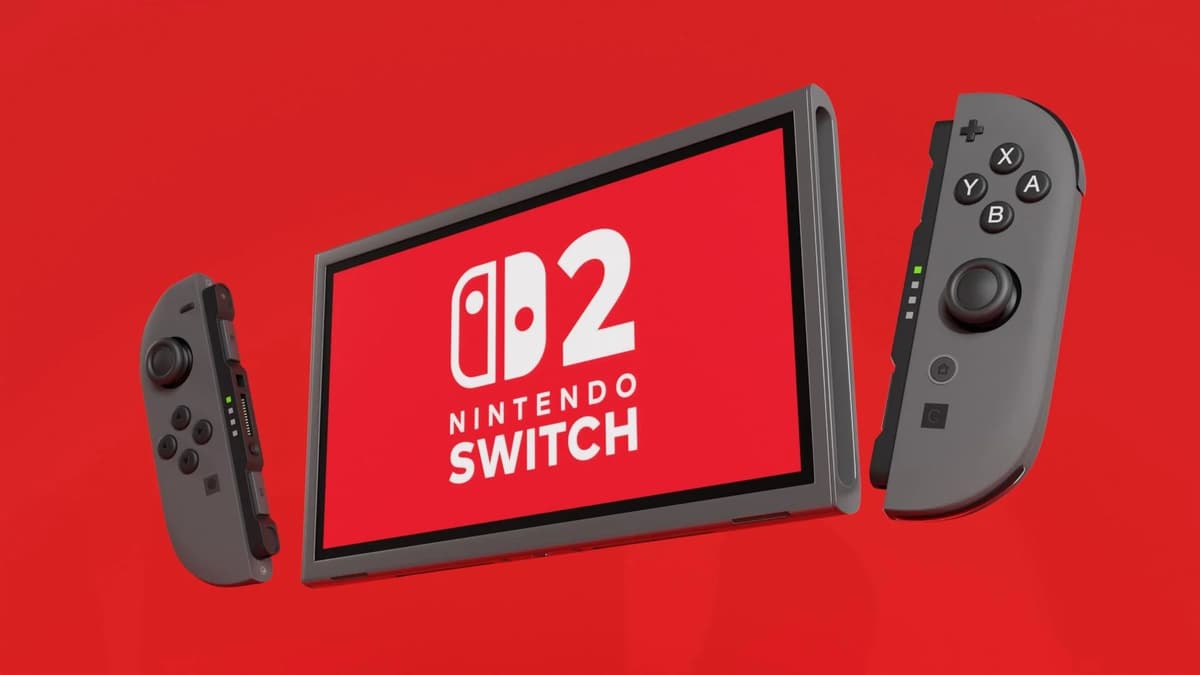 Nintendo Under Pressure to Raise Switch 2 Price