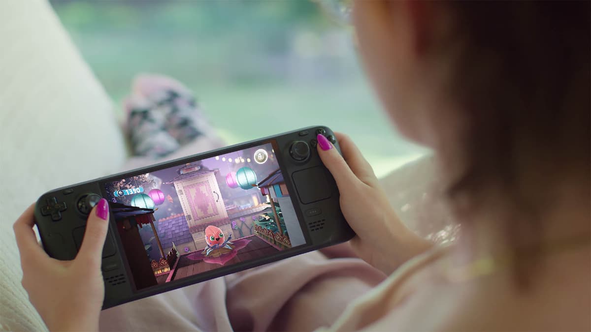 Steam Deck Price Increased Due to Rising Hardware Costs