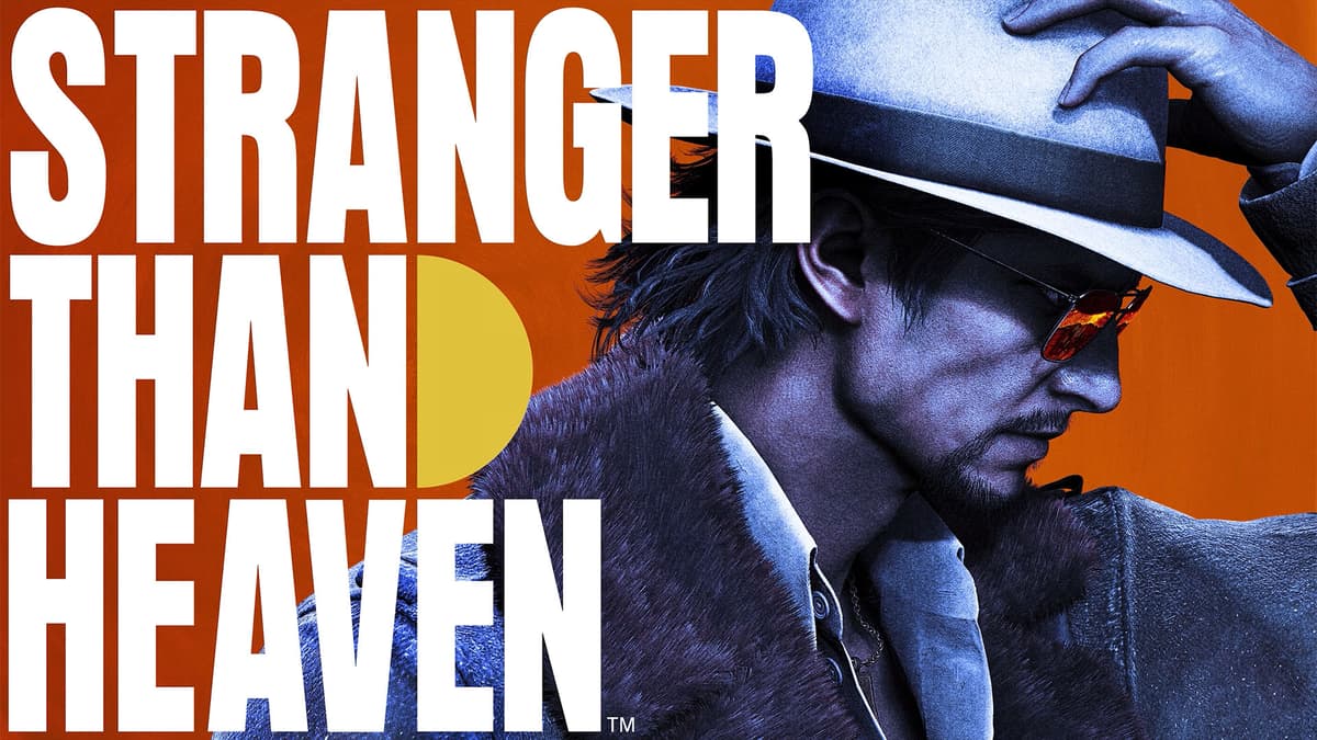 STRANGER THAN HEAVEN Reveals Winter 2026 Release, Main Cast, and Theme Song