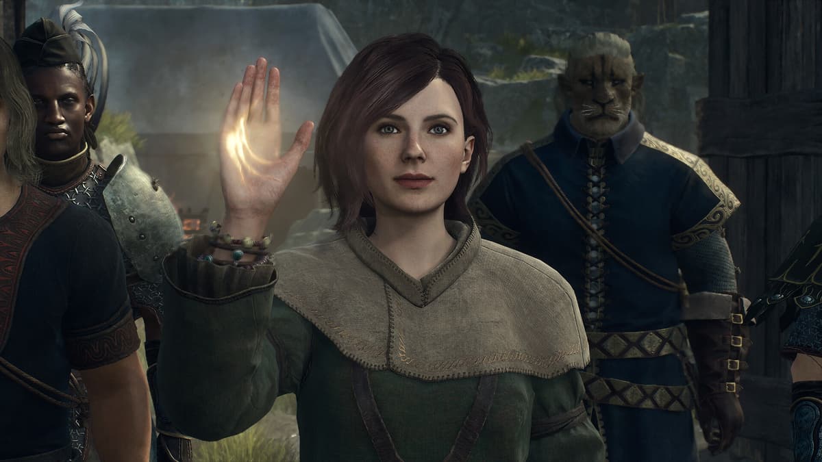 Dragon’s Dogma 2 Finally Adds Unlimited Fast Travel