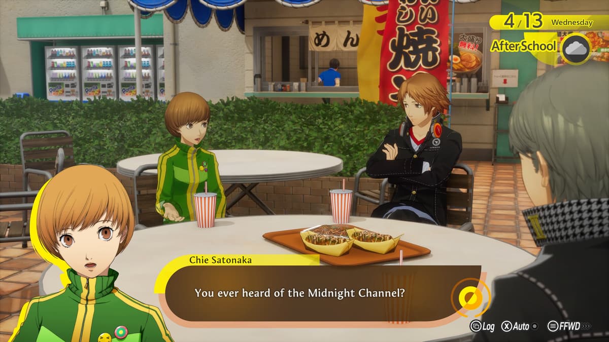 Persona 4 Revival’s New Voice Cast Leaves Previous Chie Actor “Grieving”