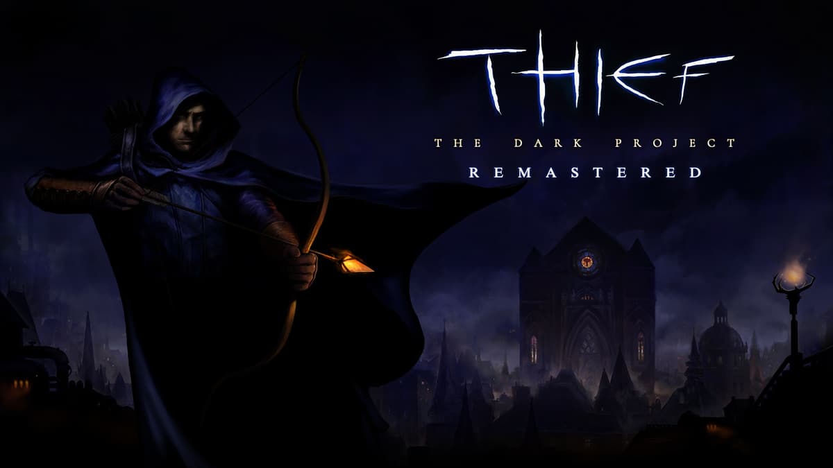 Thief: The Dark Project Remastered Announced