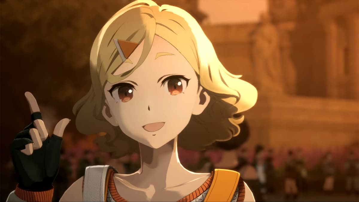 Echoes of Aincrad Gets Second Story Trailer