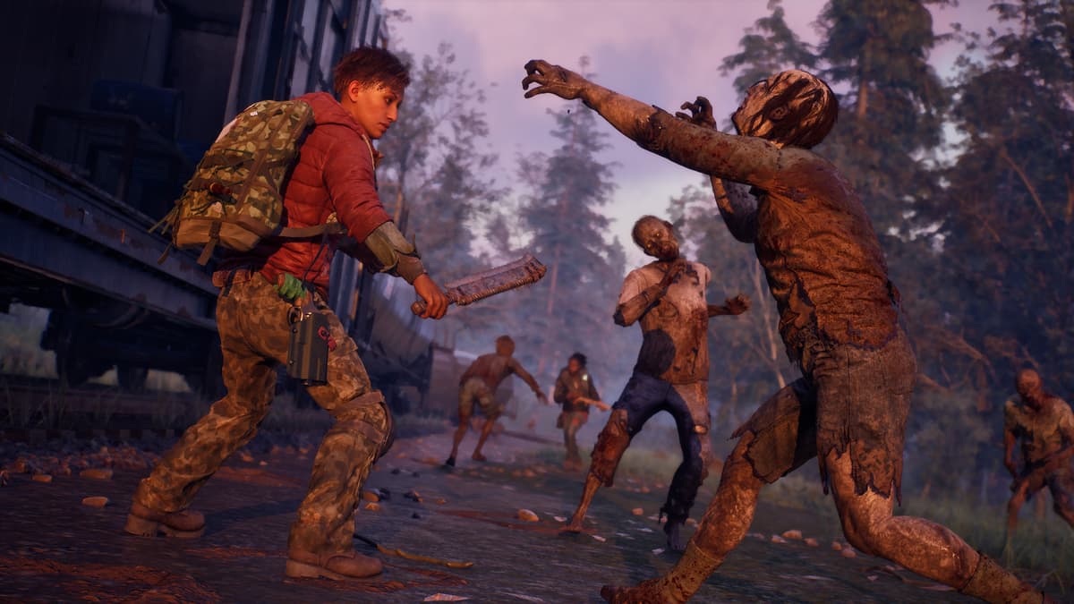 State of Decay 3 Reveals 2027 Release and PS5 Port