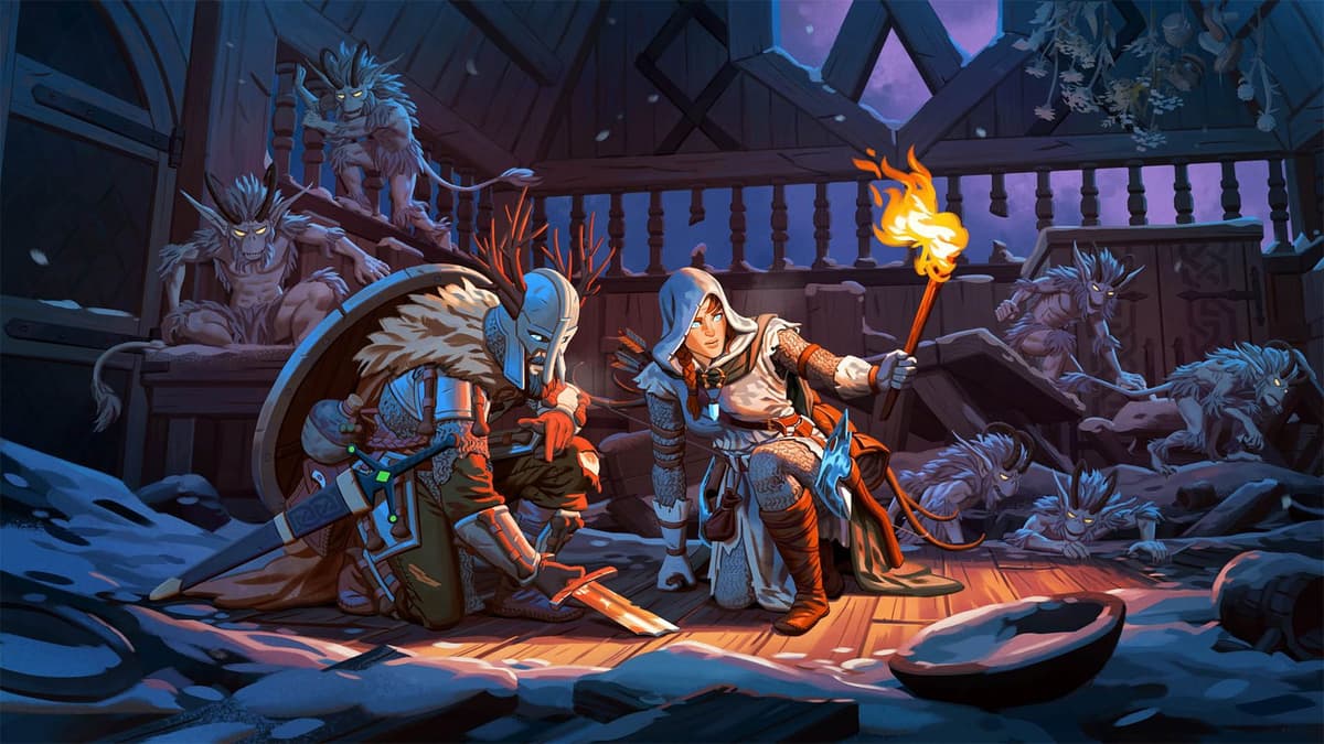 Valheim Hits Full Release in September