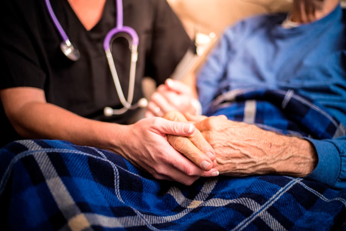 PE Eyes Growth in Hospice Care Platforms: 5 Deals