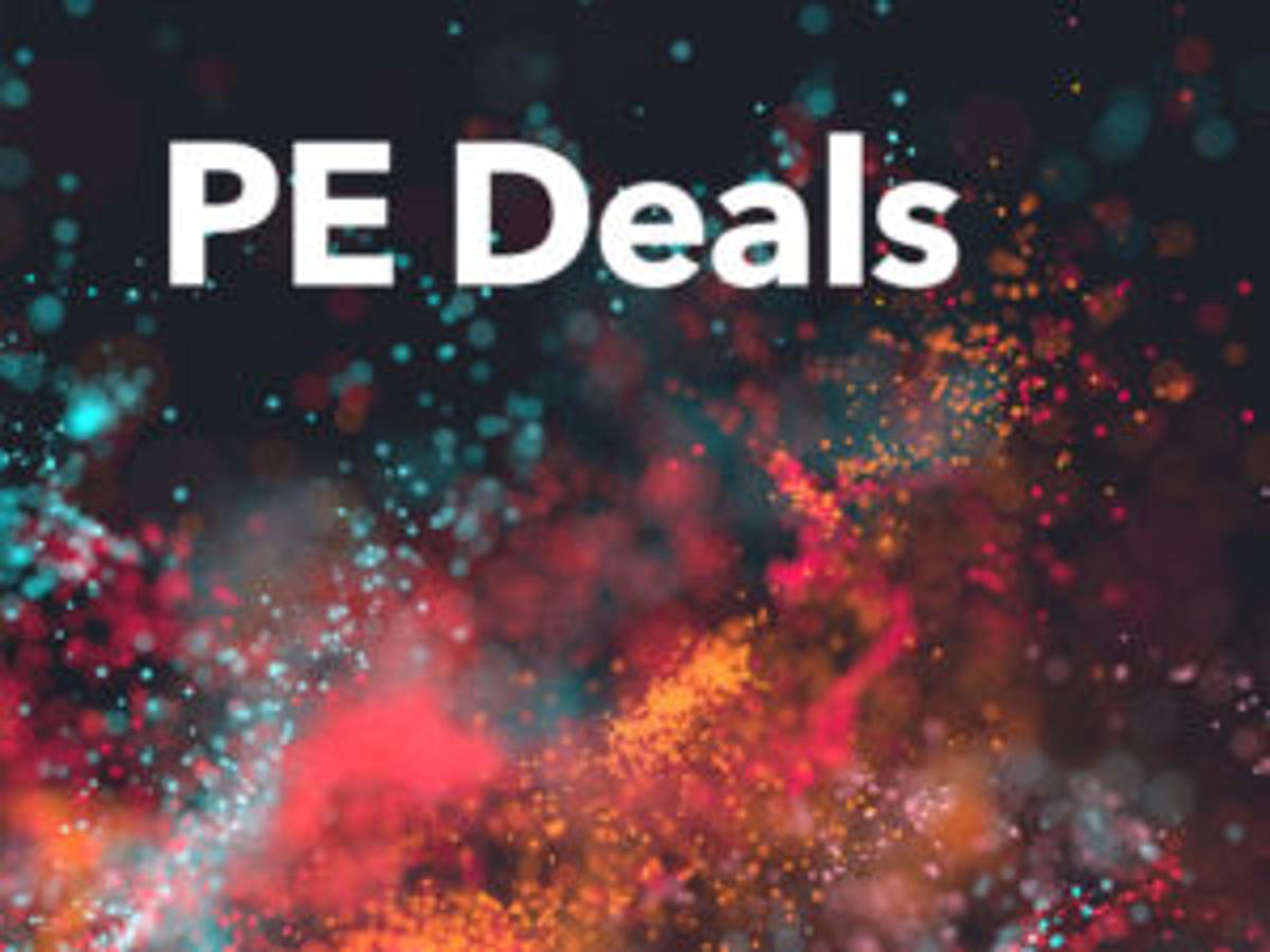 PE-Backed Zenex Animal Health Acquires VievePharm