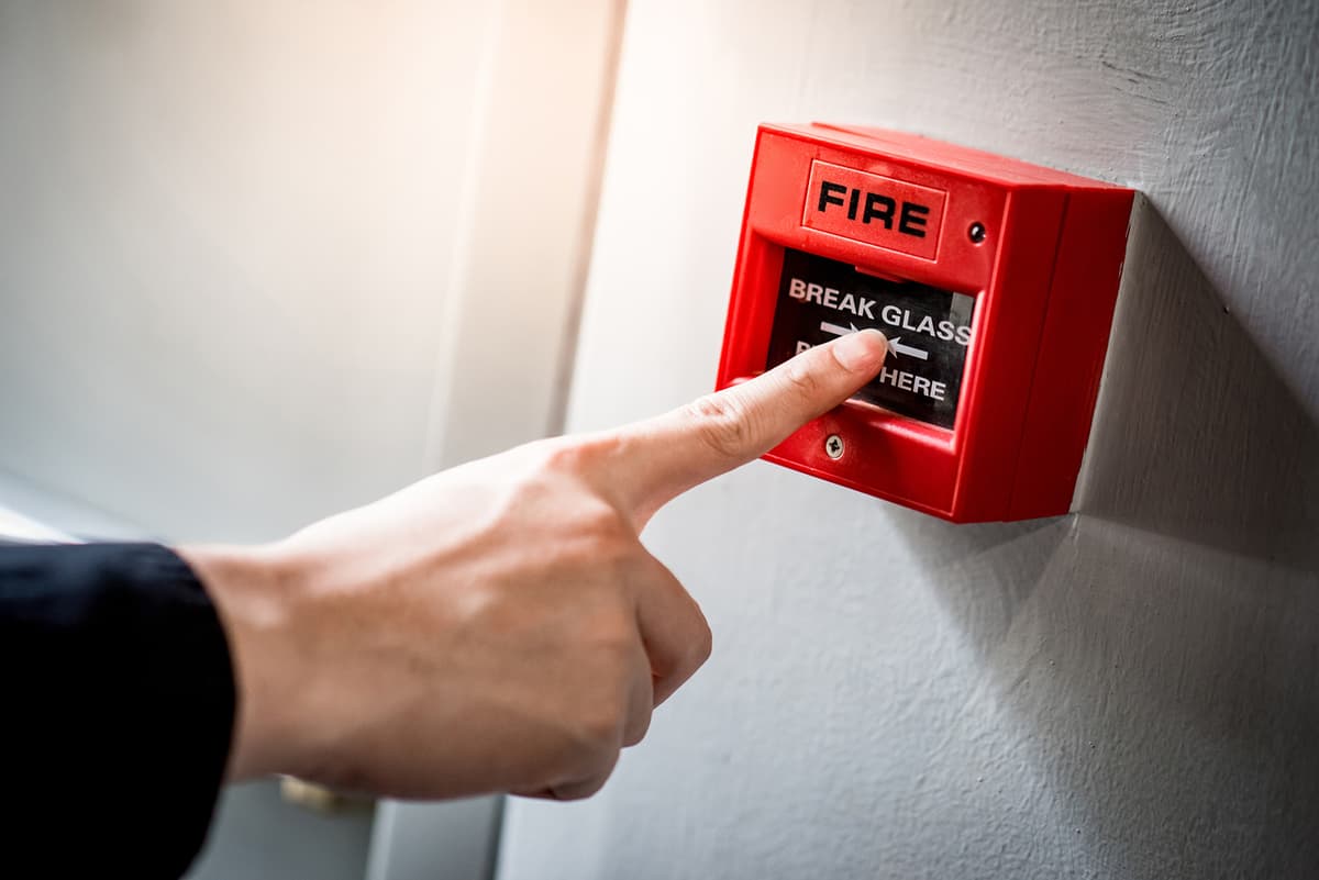 Fire Safety Pipeline Fills with Data Center Build-Out and Regulation Among Drivers; Ardian Sells Stake in Quality Management Company