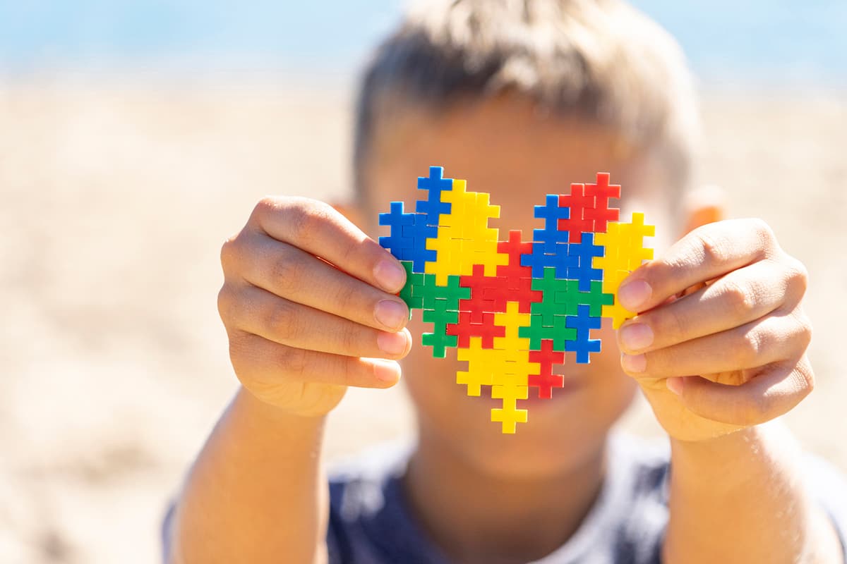 PE Eyes Platform Scaling Opportunities in Autism Care: 5 Deals