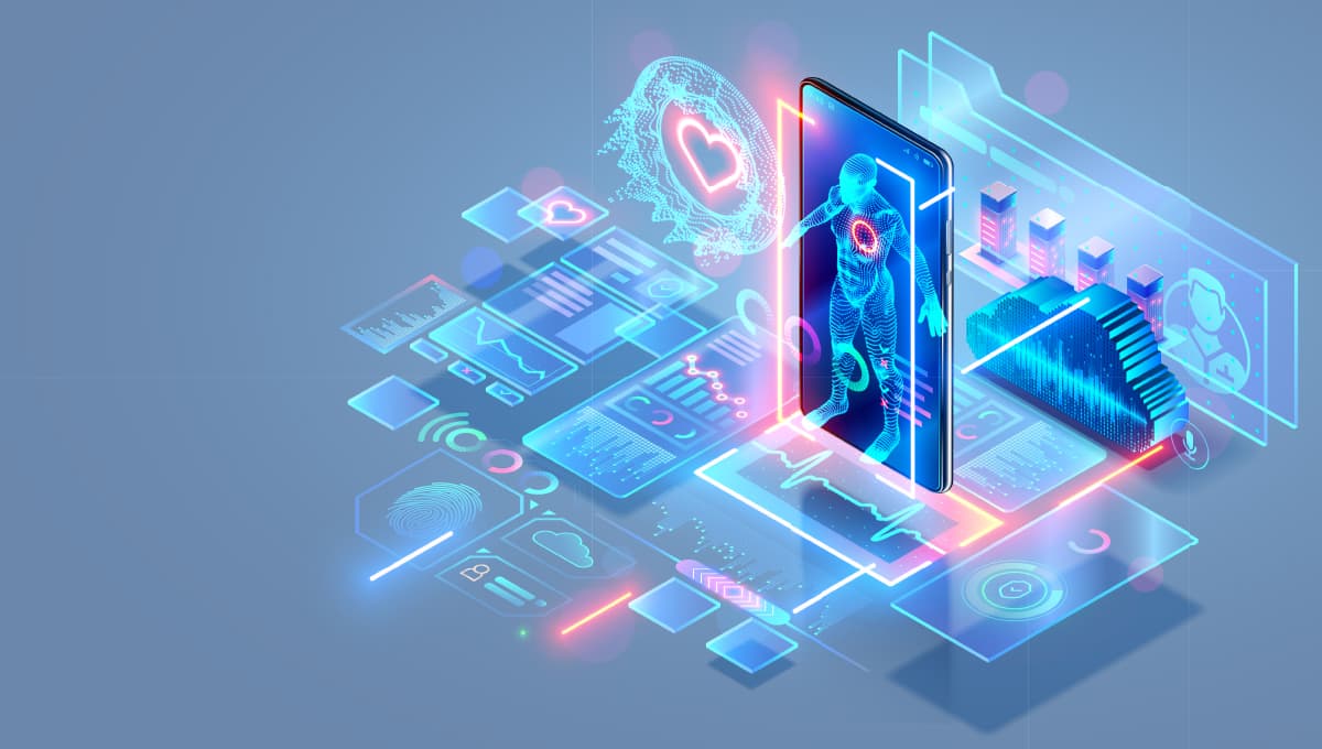 Verdane Invests in Healthcare Tech Company Eterno