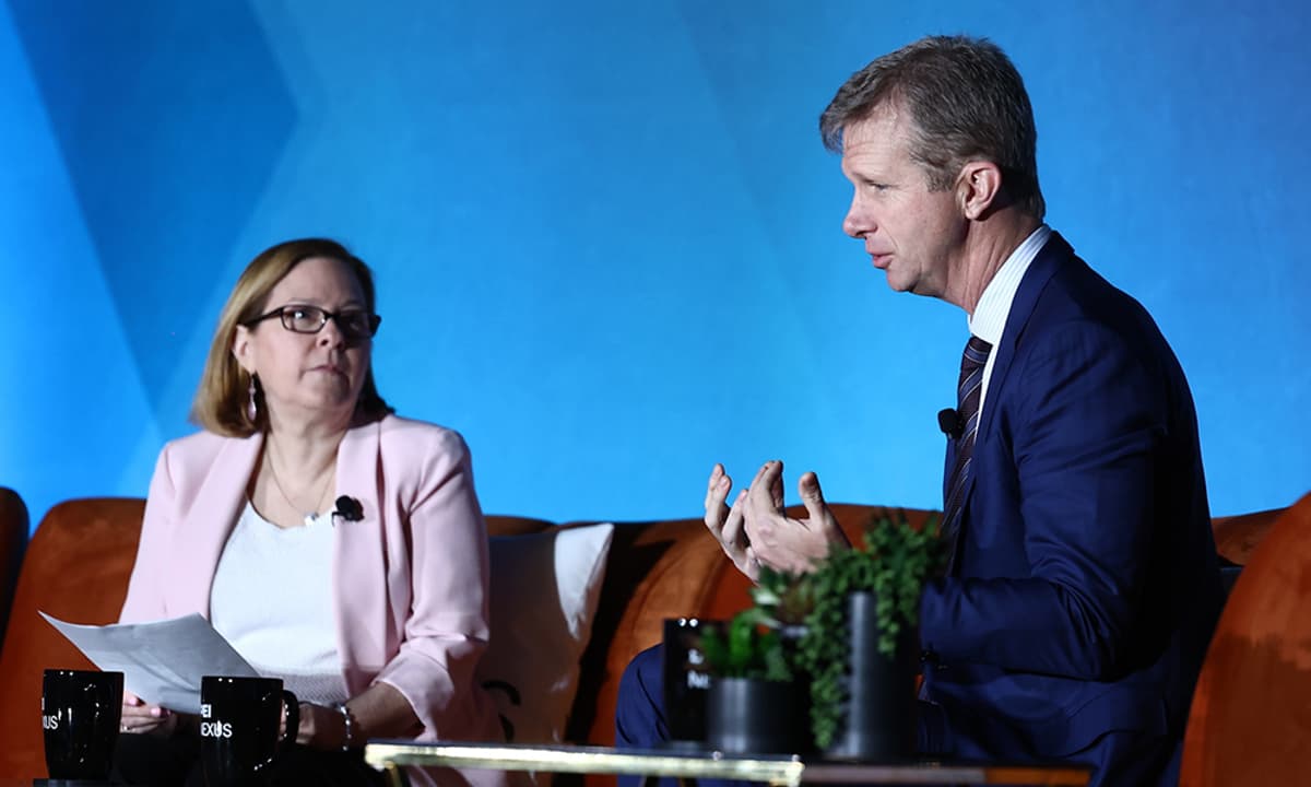 How GPs and LPs View AI Disruption: Thoma Bravo’s Holden Spaht and New York’s Anastasia Titarchuk