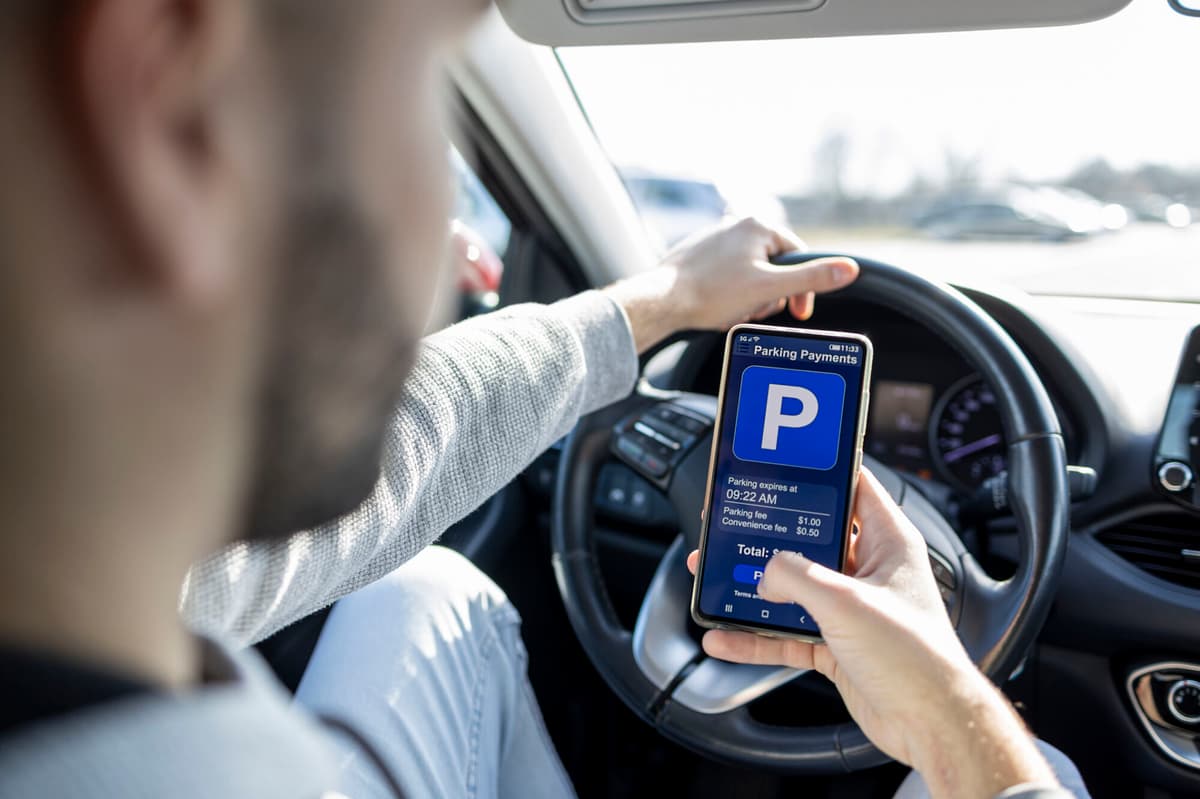 Lightyear Capital Eyes Demand for Mobile Parking; New Catalyst Provides Capital to Ferghana, as Private Markets Firms Continue to Team...