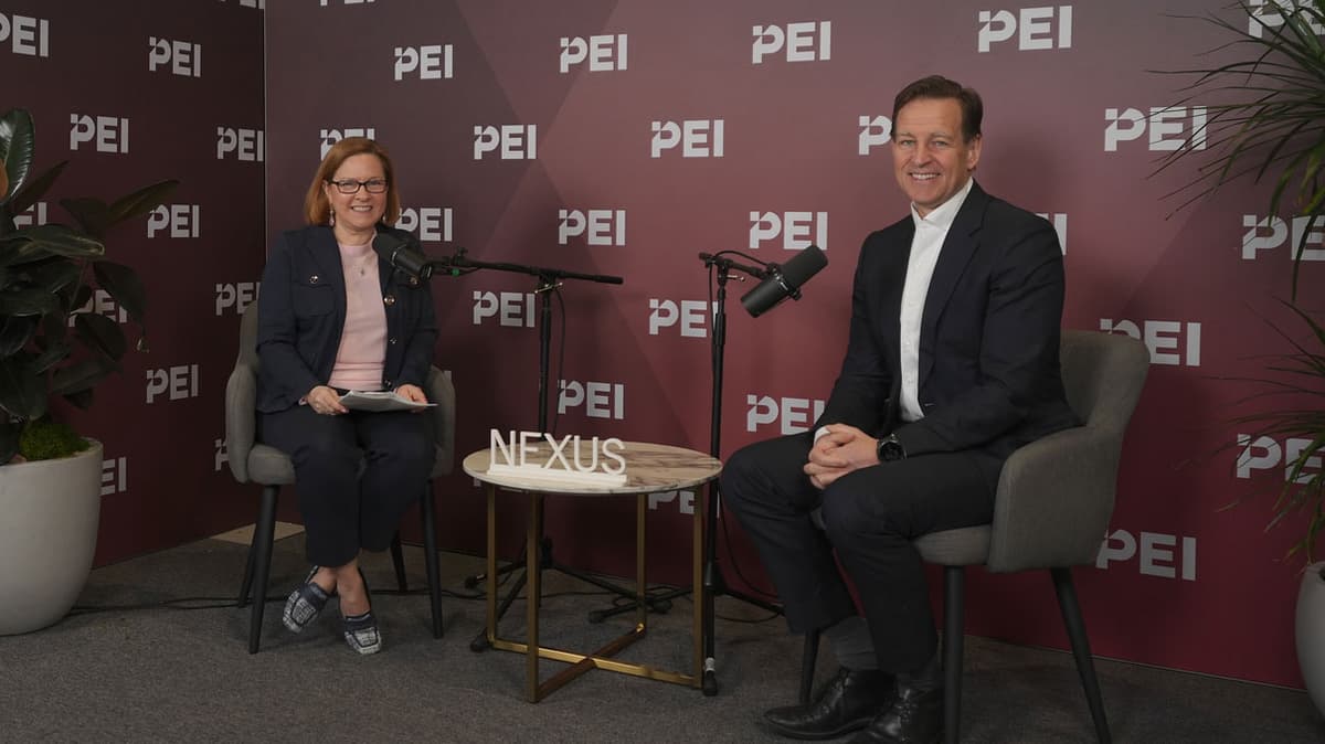 Brookfield’s David Nowak: Operational Improvements at Portcos Key; CCMP Capital Seeks to Sell a Commercial Facilities Service Provider