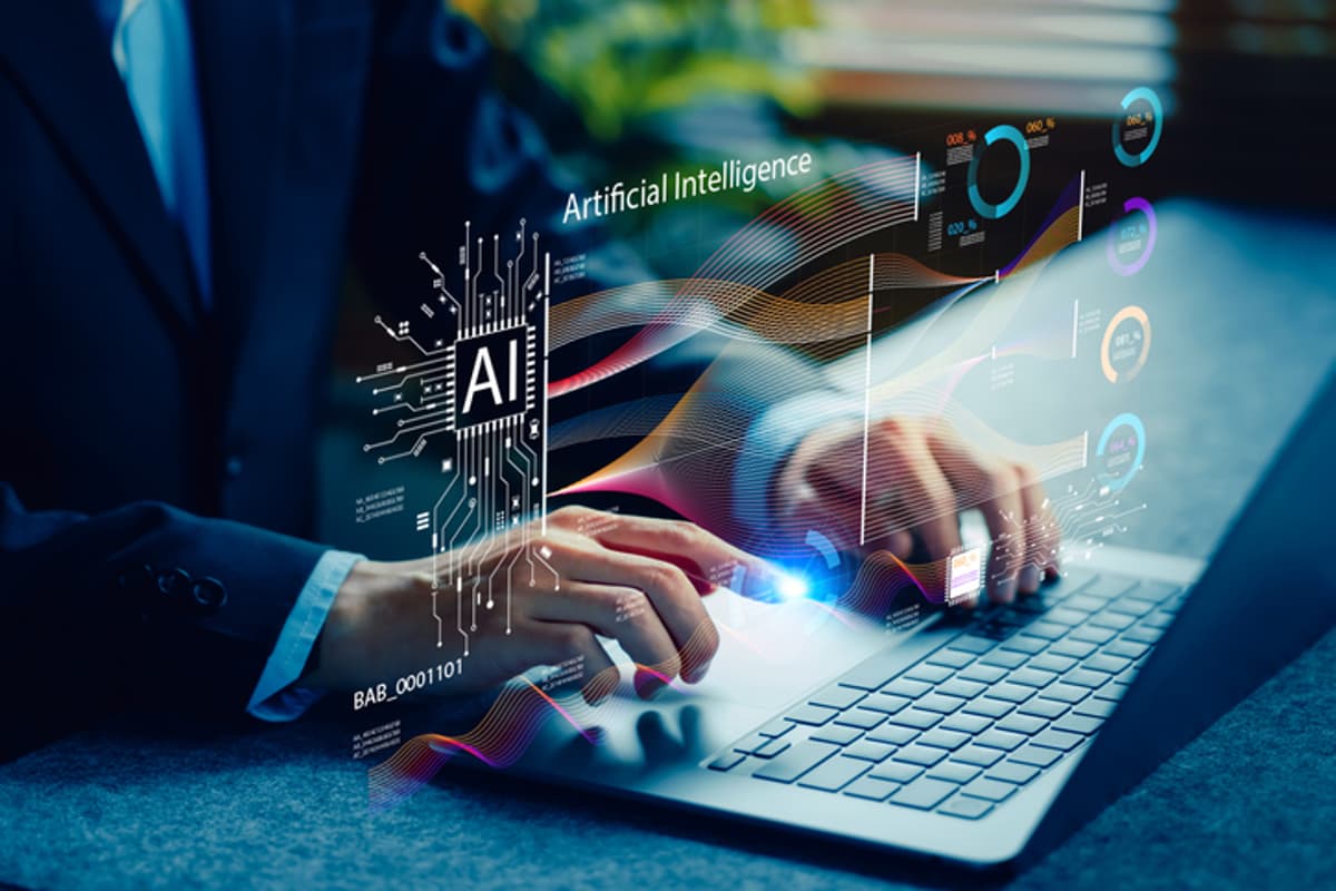 All About AI: Clearlake, Thoma Bravo, TPG Share Strategies for Investing in the Era of AI
