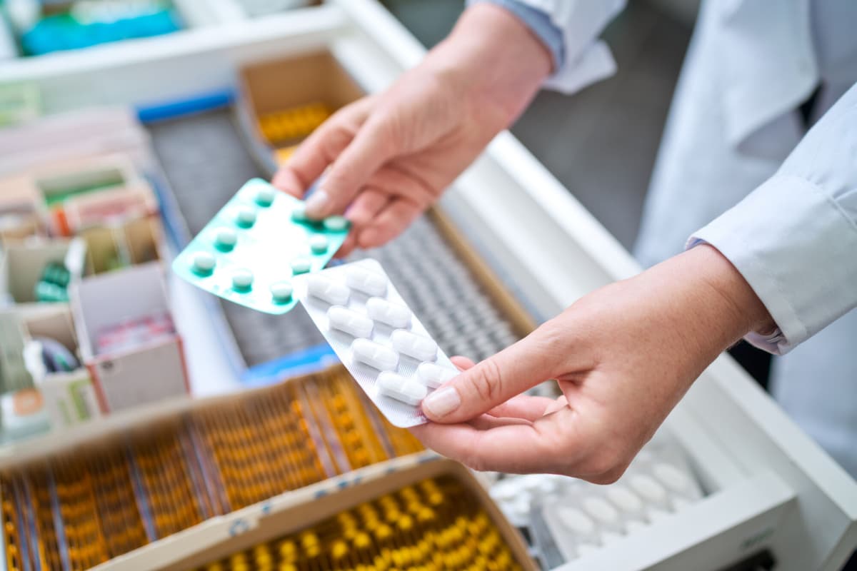 Why Pharmacy Remains a Compelling Mid-Market Play