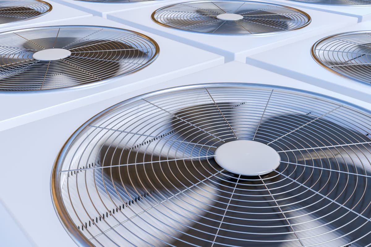 Audax Sale of HVAC Service Provider Nextech Progresses, Sources Say; More PE Deals Expected in Roofing, Landscaping and Remodeling