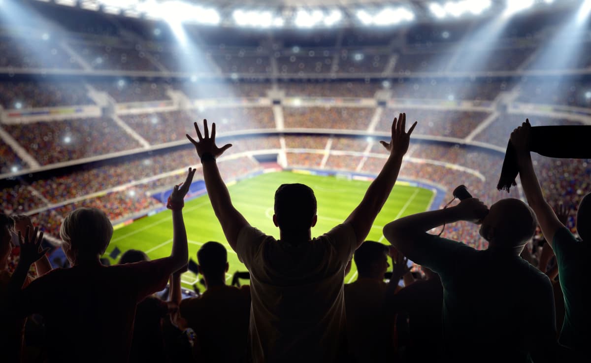 Technology Is Helping PE Investors Tap Into Sports Fandoms, Says Dynasty Equity’s Don Cornwell; Why Dealmakers Should Never Skip an...