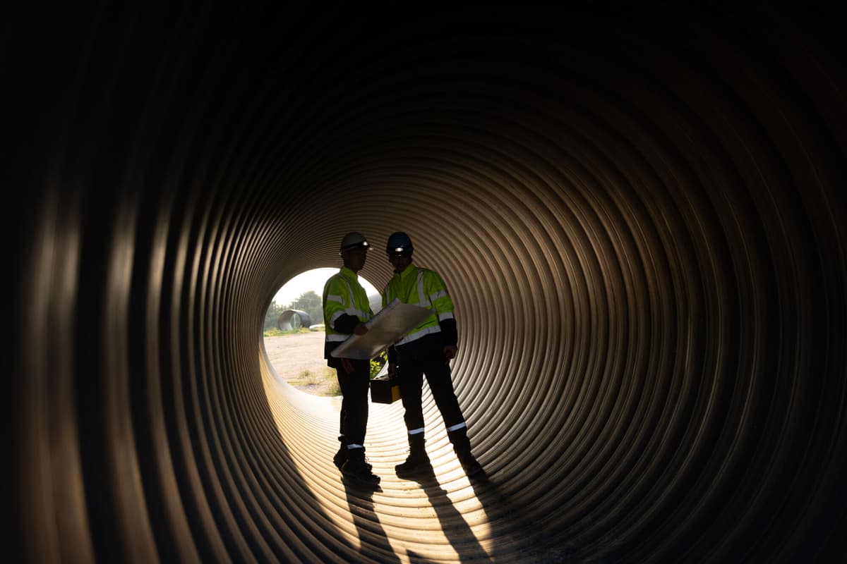 JMI Equity Acquires SewerAI