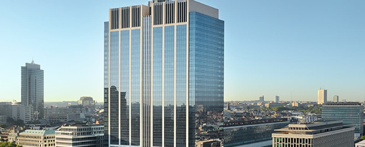 Lenders Deny Manipulating Valuation of Brussels Tower in High Court Dispute