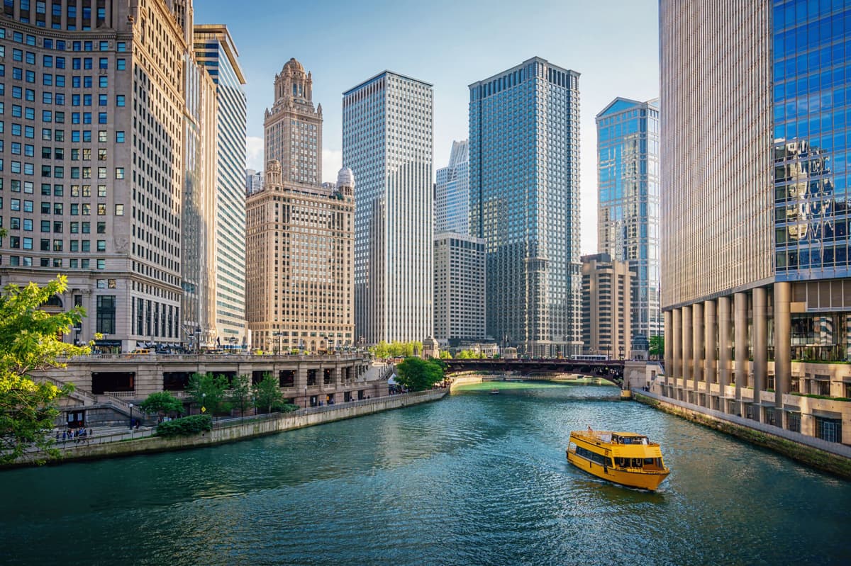 3650 Capital Provides $104M Financing to Respark Residential and LaTerra Capital Management for Chicago Multifamily Acquisition