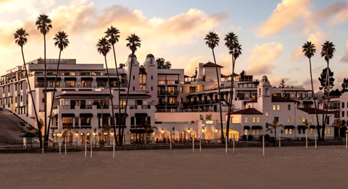 Loans in Focus: Madison Realty’s Santa Cruz Refi; Brookfield’s London Office Re-Up; Affinius’s San Diego Multi Dealing