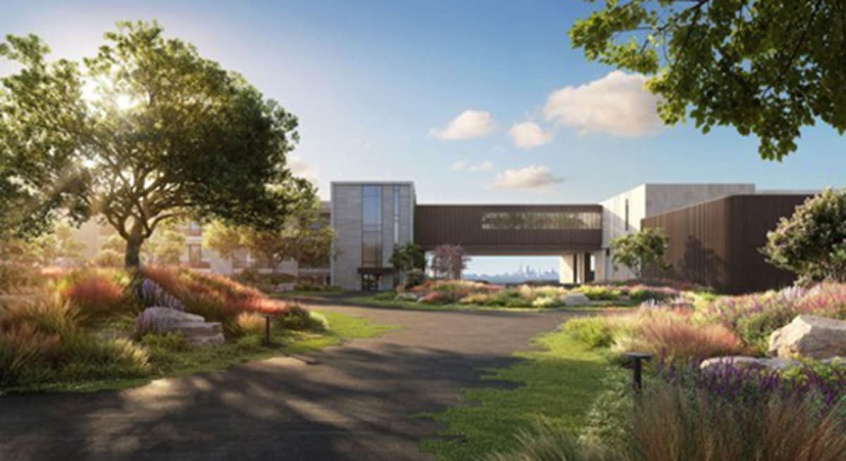 Tyko Expands to Texas with $870m Construction Loan for Four Seasons Resi Project