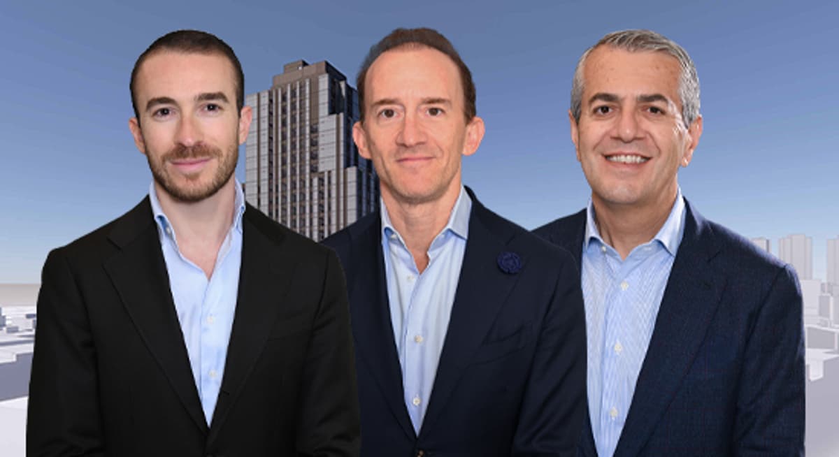 S3 Capital Closes $131.5m Student Housing Construction Financing