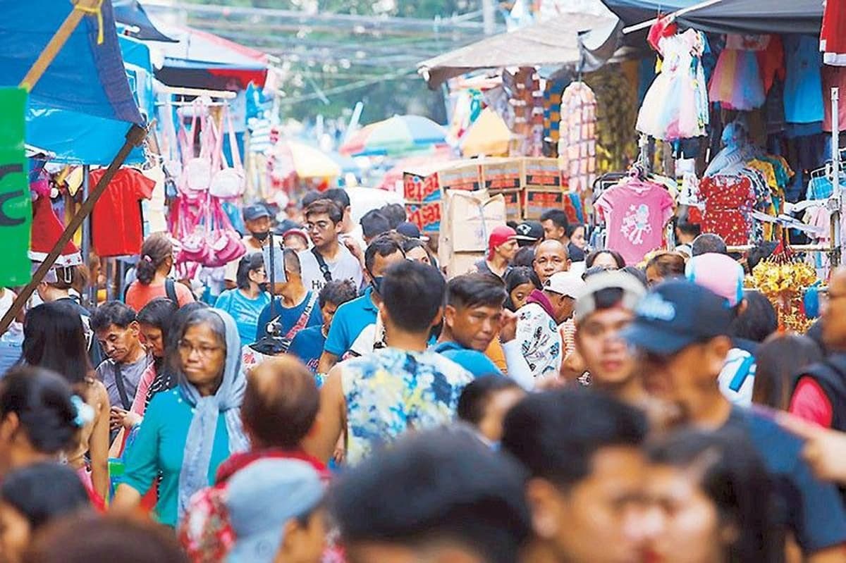 BofA: Slowing Demand to Hit Philippines Growth